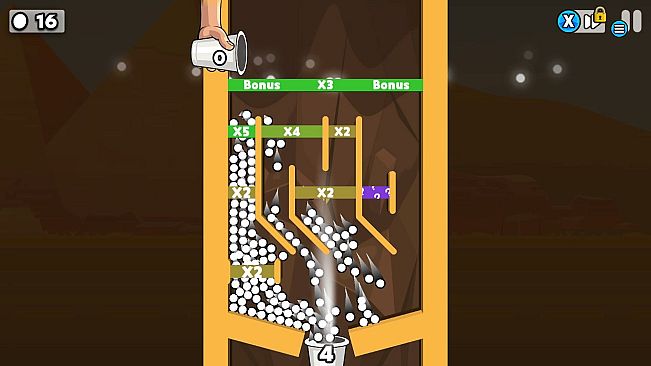 Fortress Merge & Cup Heroes: Starter Edition
