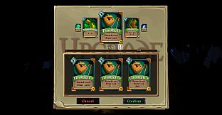 Heroes Of Blight Forest