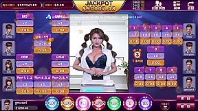 老虎游戏-tiger casino&slot game
