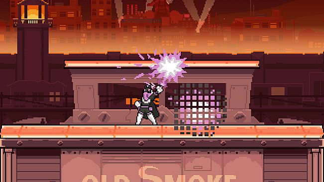 Rivals of Aether: Arcade Skin Pack