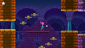 Color Story: Pixa's Quest