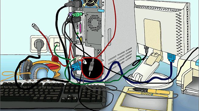 Turniej Robotów