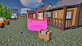 Rancher Simulator