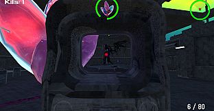 Grey Havok's Crystal War