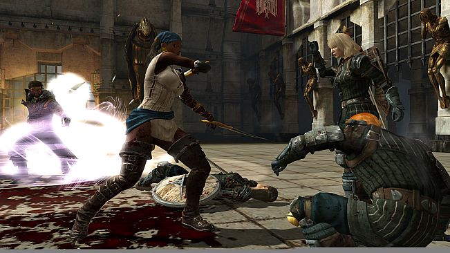 Dragon Age II: Ultimate Edition