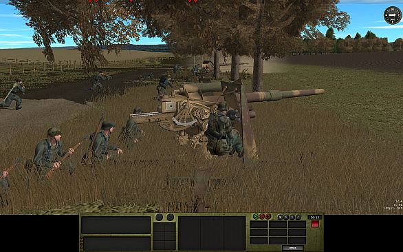 Combat Mission: Final Blitzkrieg