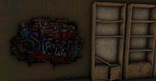 GameGuru MAX Wasteland Asset Pack - Abandoned School