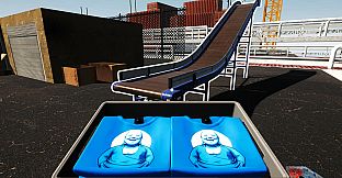 Factory Simulator: Clothes & Outlet