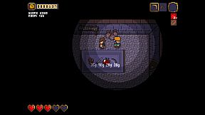 The Crypt of Treasure