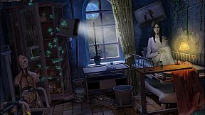 Revenge of the Spirit: Rite of Resurrection