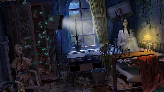 Revenge of the Spirit: Rite of Resurrection