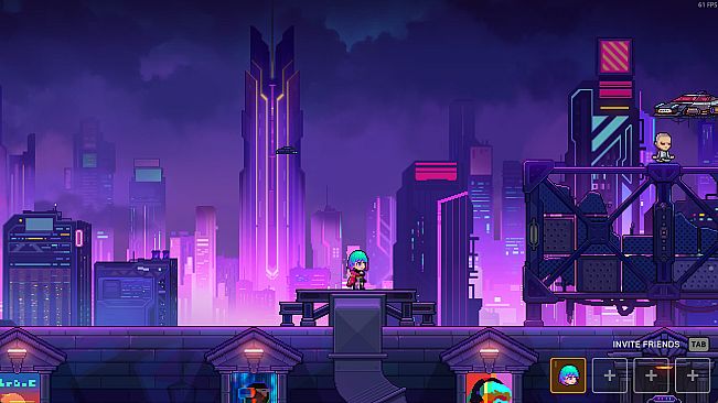 Neon Abyss 2 - Supporter Pack