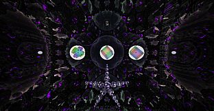 INU - A Glimpse of Infinity