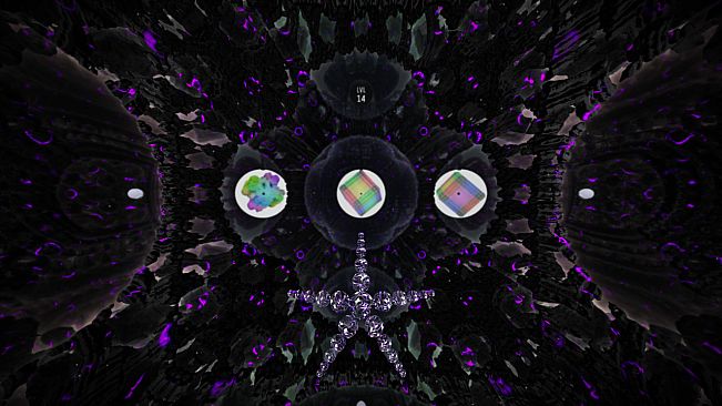 INU - A Glimpse of Infinity