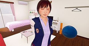 ItazuraVR SfW - Casual wear