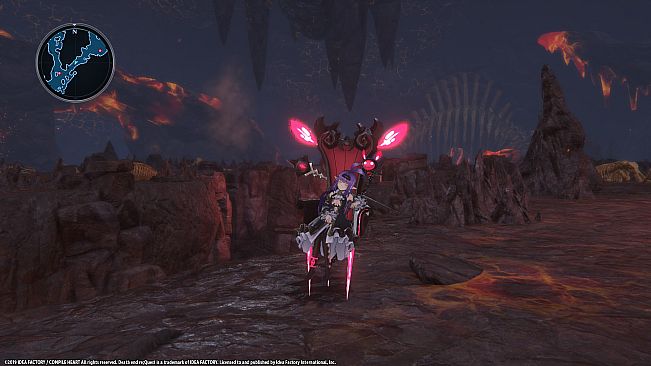 Death end re;Quest Dungeon re;Quest Pack