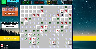 Minesweeper 99