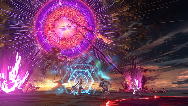 Granblue Fantasy: Relink