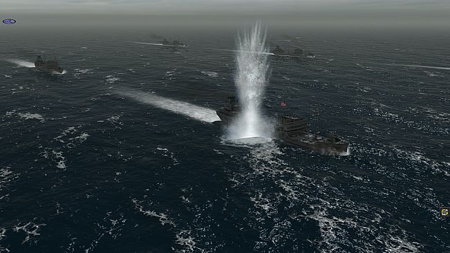 Atlantic Fleet