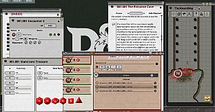 Fantasy Grounds - The Hoard