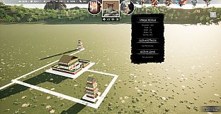 Lord of Kensai