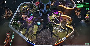 FlipScapes Pinball