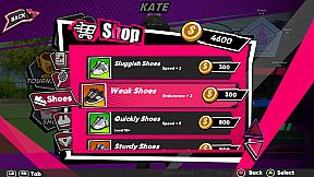 Academy Love Saga: Tennis Angels