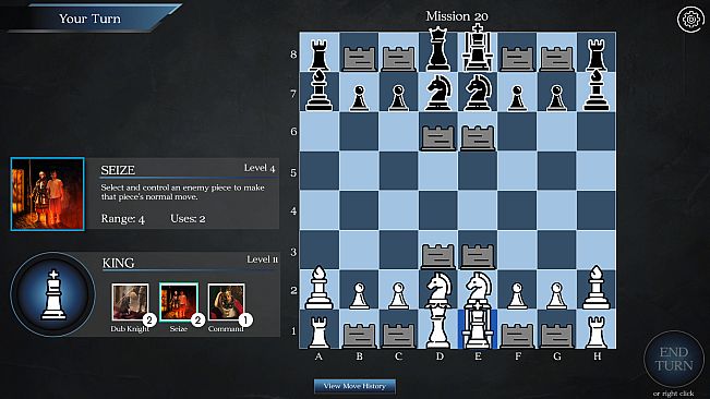 ChessLocke