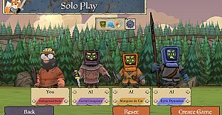 Root: The Underworld Expansion