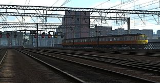 Train Simulator: BR Class 303 EMU Add-On