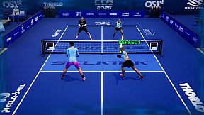 PPA Pickleball Tour 2025