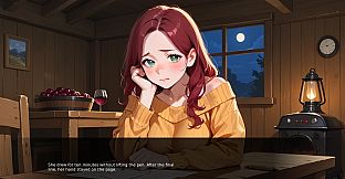 Vineyard Harem