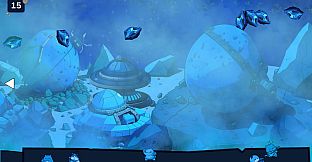 Shy Cats Hidden Orchestra