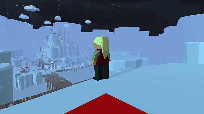 Crossroads of Helmia