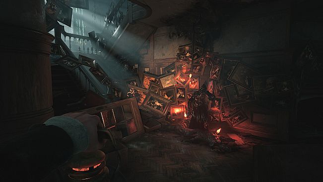 Layers of Fear Soundtrack