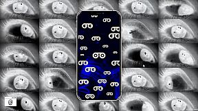 Unknown Number: A First Person Talker