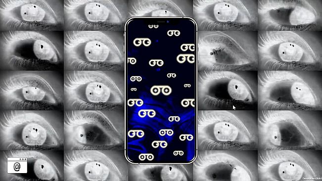 Unknown Number: A First Person Talker