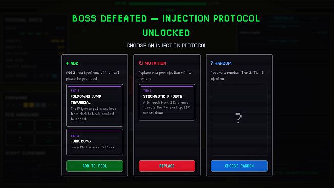 Payload Architect