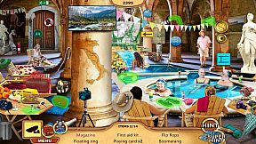 Big Adventure: Trip to Europe 4 - Collector's Edition