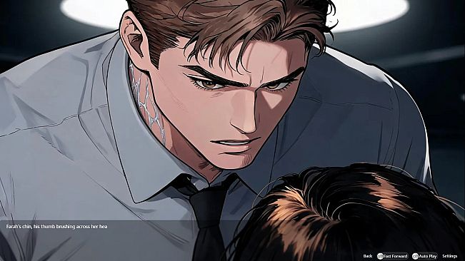 Conglomerate Illegitimate Daughter Serves Hero-DLC