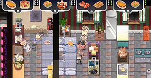 Let's Cook Together 2