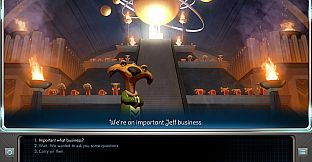 Star Control: Origins - Original Soundtrack