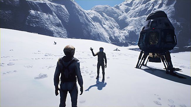 ICARUS: Ultimate Console Edition Upgrade