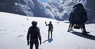 ICARUS: Console Edition