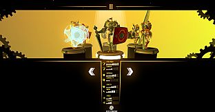 Strength of the Sword ULTIMATE - Cerberus