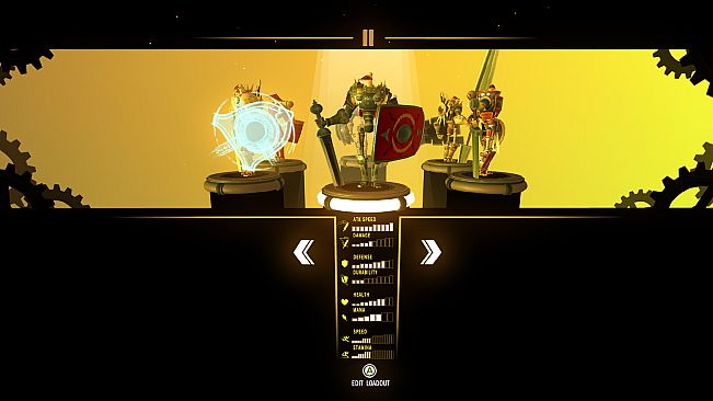 Strength of the Sword ULTIMATE - Cerberus