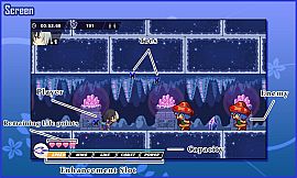 The Legend of Dark Witch Renovation