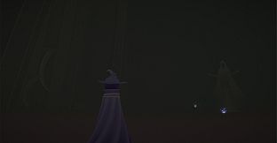 Void Light