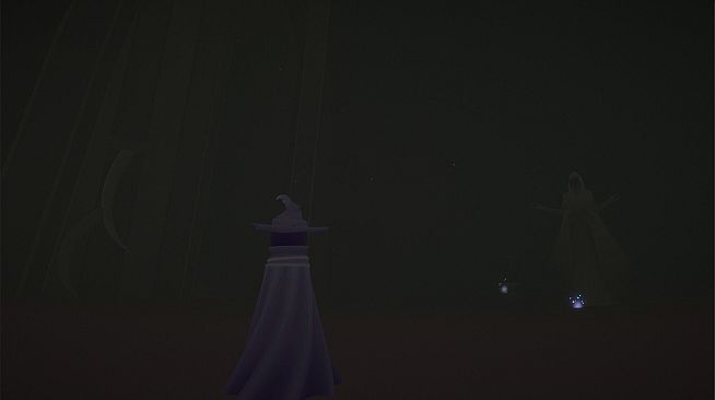 Void Light