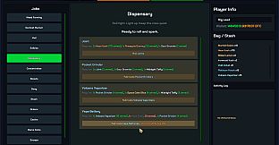 Dark Web